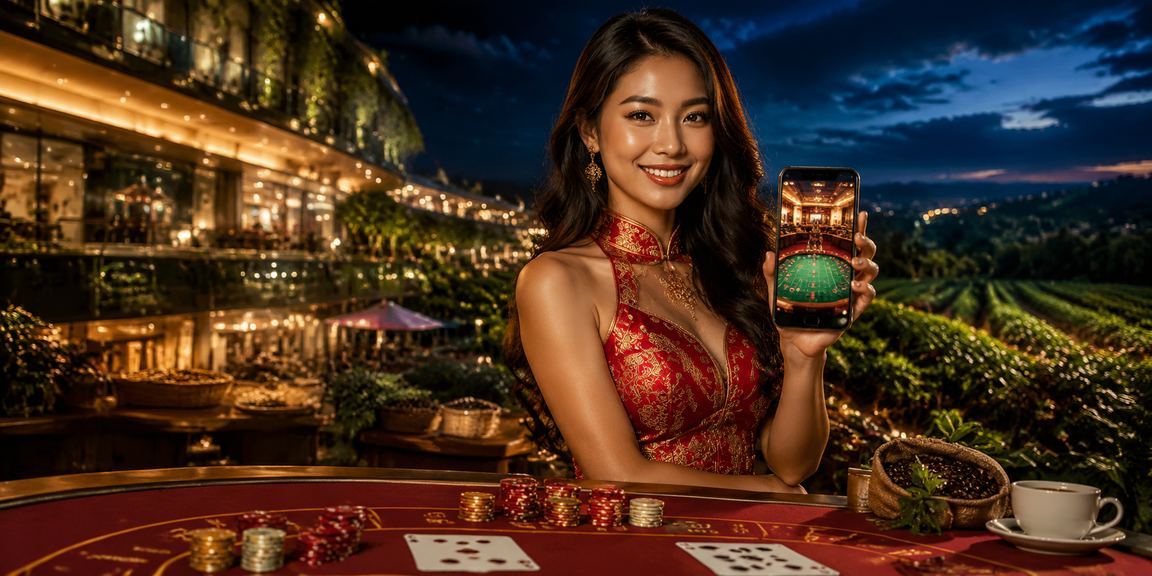 Người dùng tại Hà Nội sử dụng điện thoại để truy cập tài khoản casino an toàn