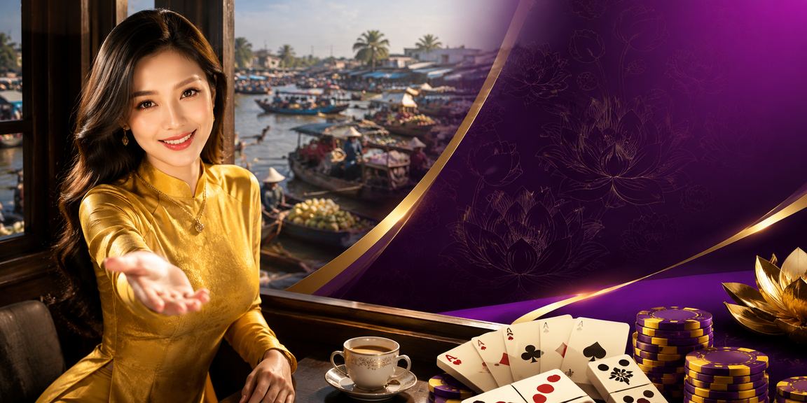 Người chơi tại Cần Thơ thưởng thức trò chơi bài trực tuyến cùng cà phê buổi tối