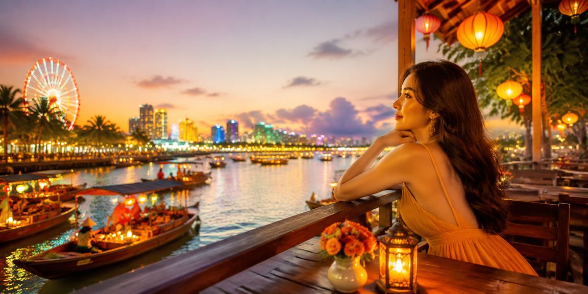Khán giả theo dõi sự kiện thể thao diễn ra tại Đà Nẵng qua thiết bị di động