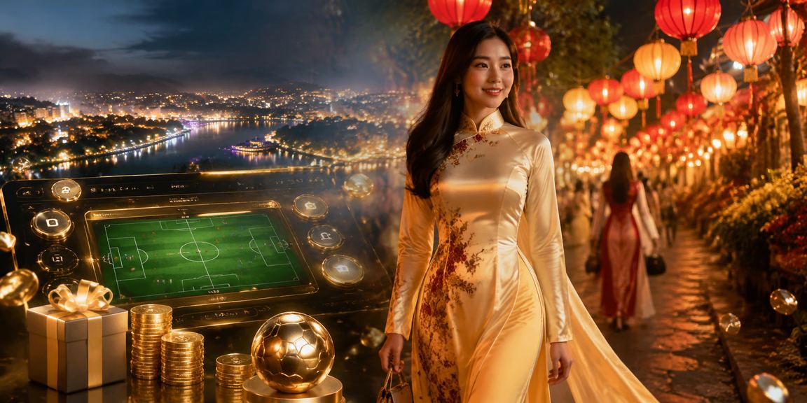 Người hâm mộ Việt Nam sôi động theo dõi thể thao và giải trí trực tuyến